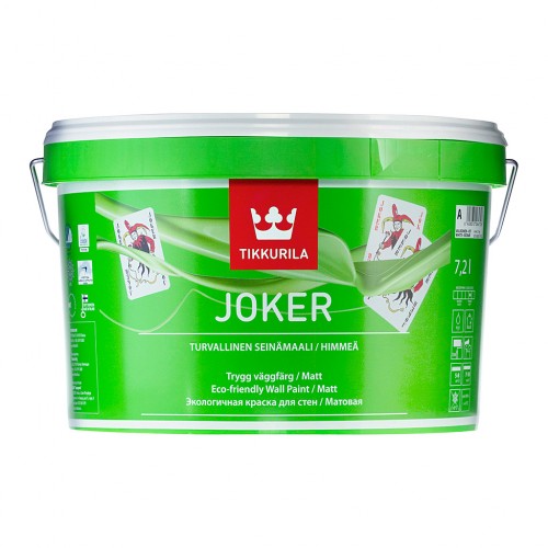 Джокер - Joker 2,7 л А